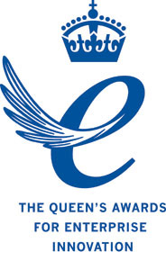 Queen's Award for Enterprise 2013
